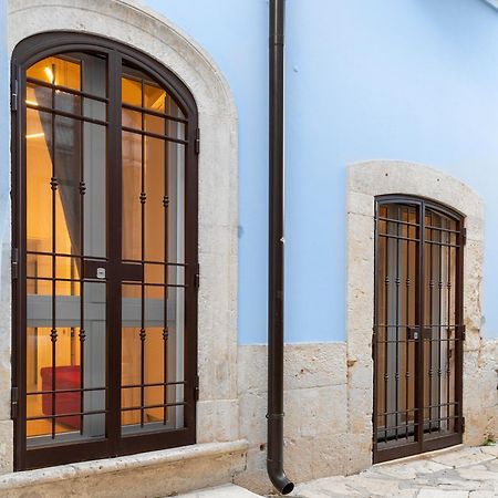 كاساماسيما Casa Massima Suites & Spa المظهر الخارجي الصورة