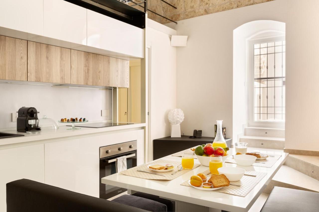 كاساماسيما Casa Massima Suites & Spa المظهر الخارجي الصورة