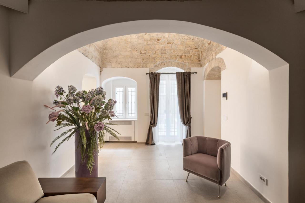 كاساماسيما Casa Massima Suites & Spa المظهر الخارجي الصورة