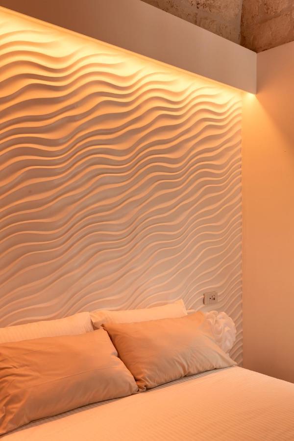 كاساماسيما Casa Massima Suites & Spa المظهر الخارجي الصورة