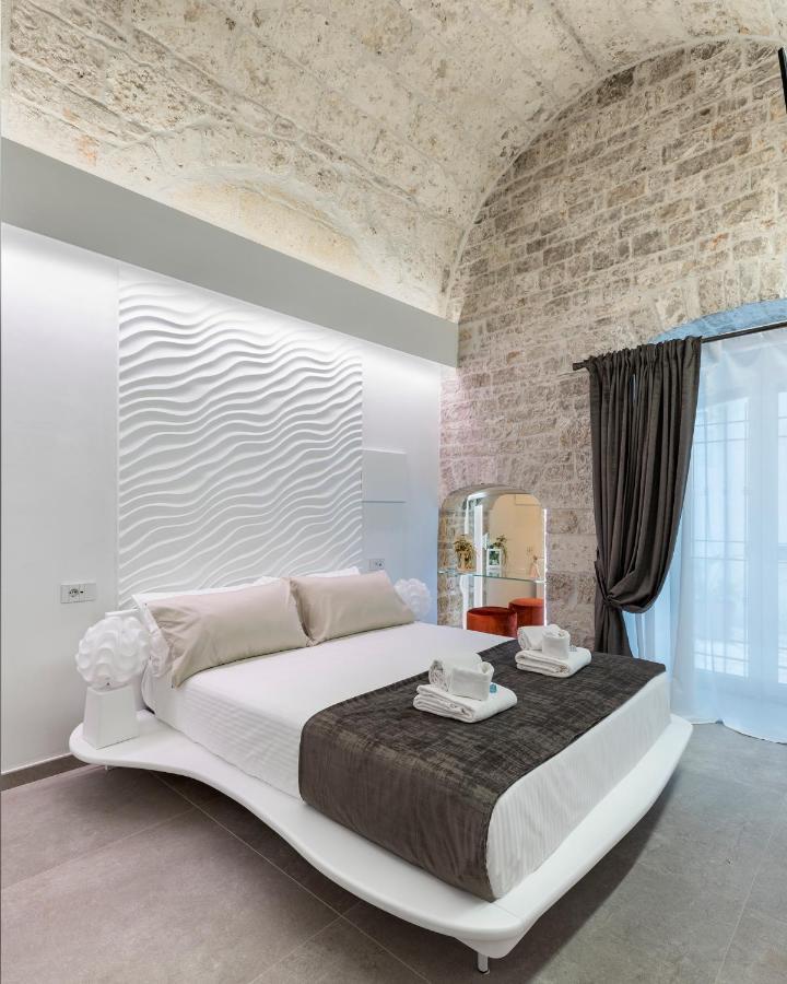 كاساماسيما Casa Massima Suites & Spa المظهر الخارجي الصورة
