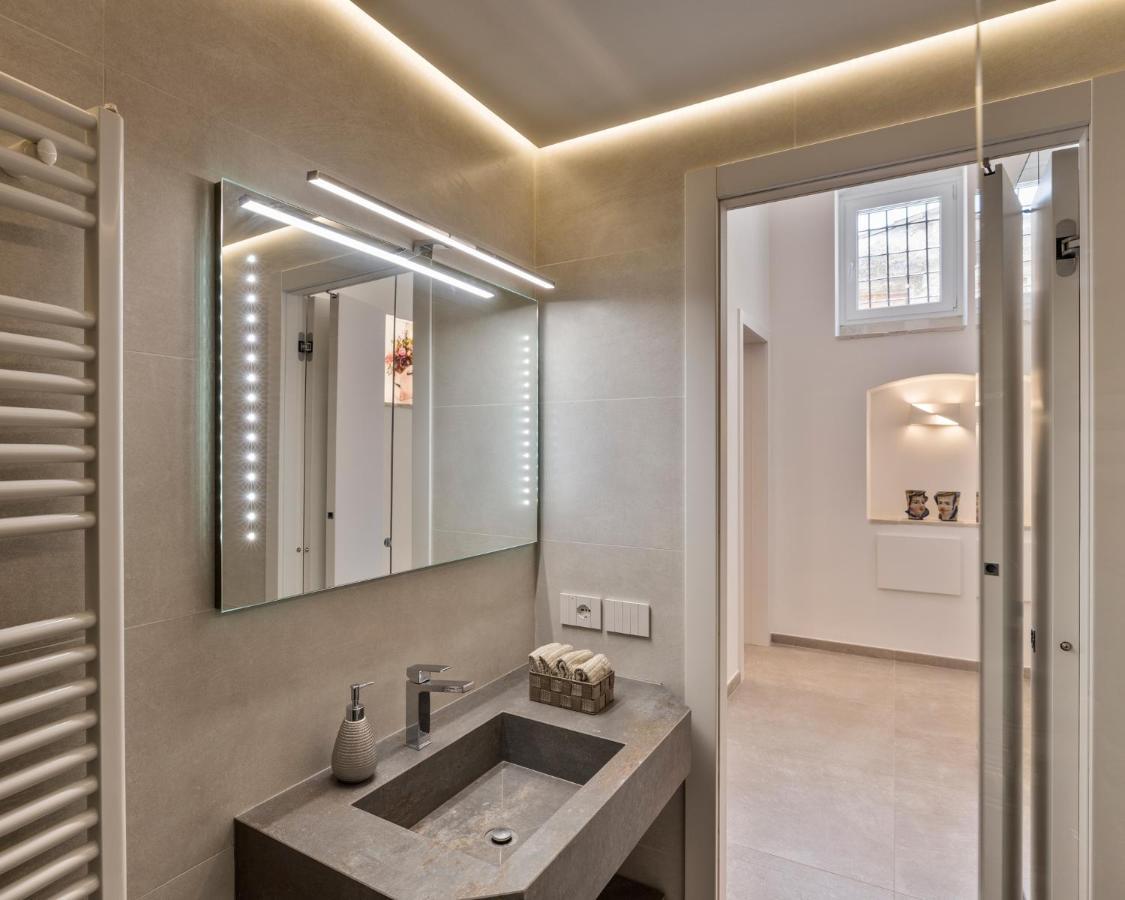 كاساماسيما Casa Massima Suites & Spa المظهر الخارجي الصورة