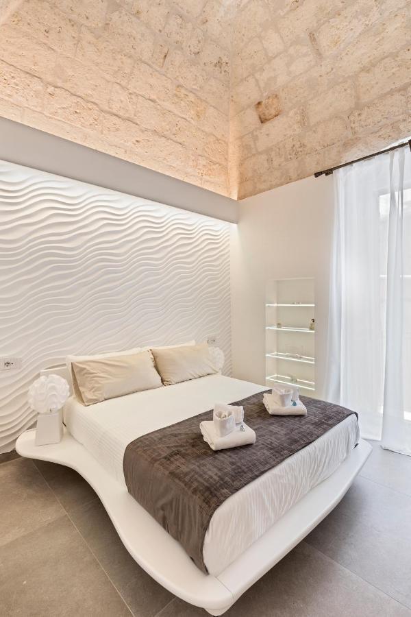 كاساماسيما Casa Massima Suites & Spa المظهر الخارجي الصورة