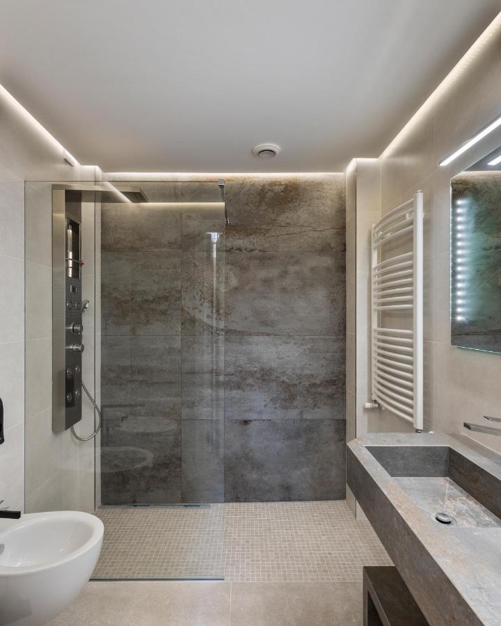 كاساماسيما Casa Massima Suites & Spa المظهر الخارجي الصورة