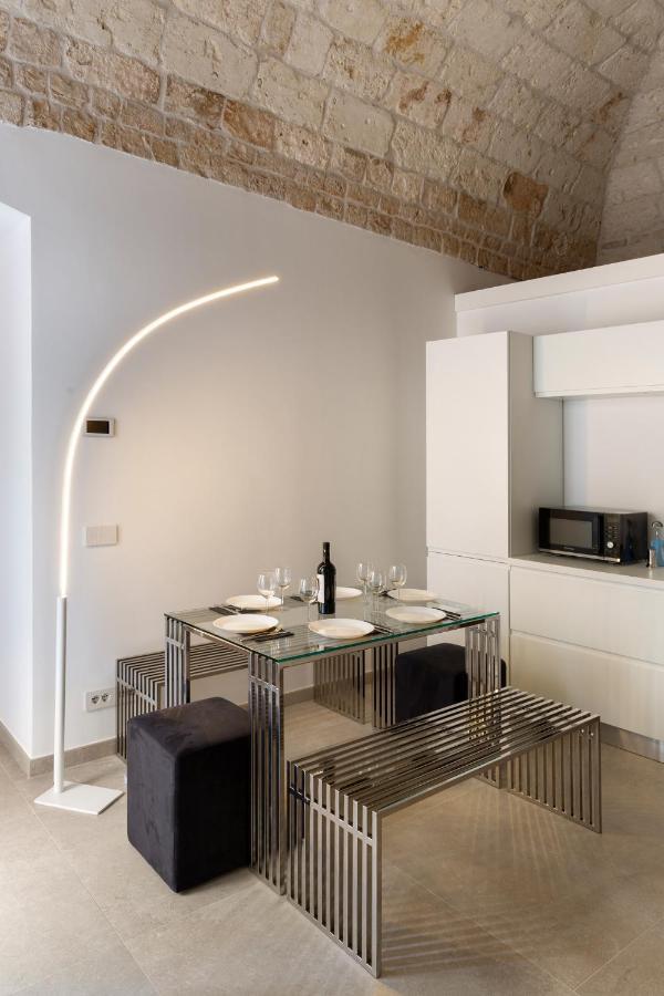 كاساماسيما Casa Massima Suites & Spa المظهر الخارجي الصورة