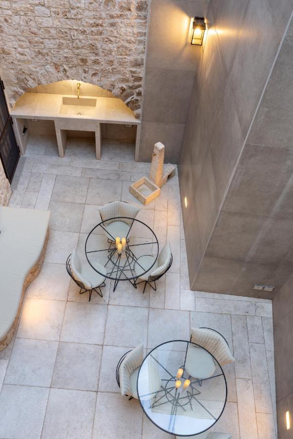 كاساماسيما Casa Massima Suites & Spa المظهر الخارجي الصورة
