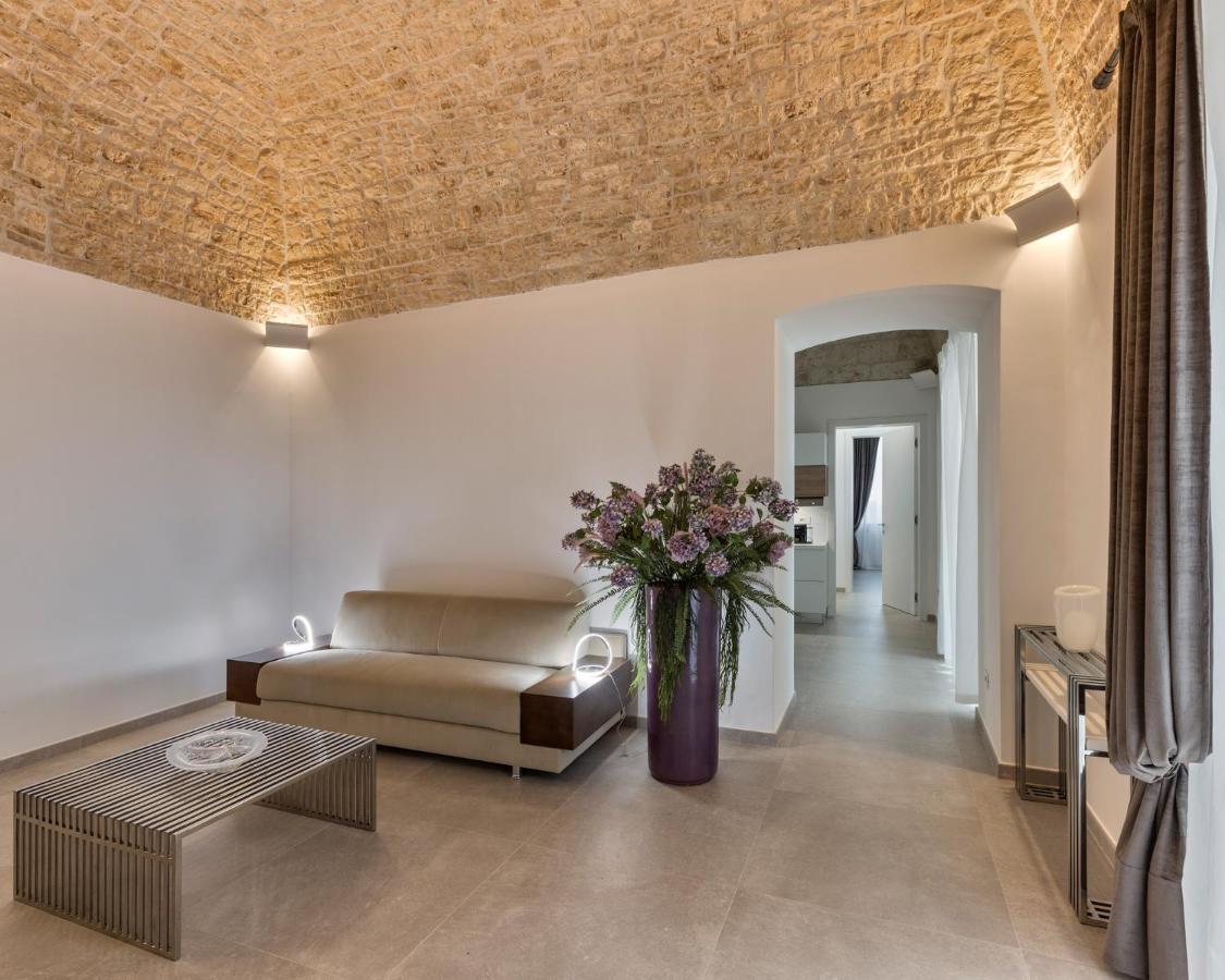 كاساماسيما Casa Massima Suites & Spa المظهر الخارجي الصورة
