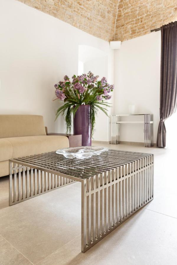 كاساماسيما Casa Massima Suites & Spa المظهر الخارجي الصورة