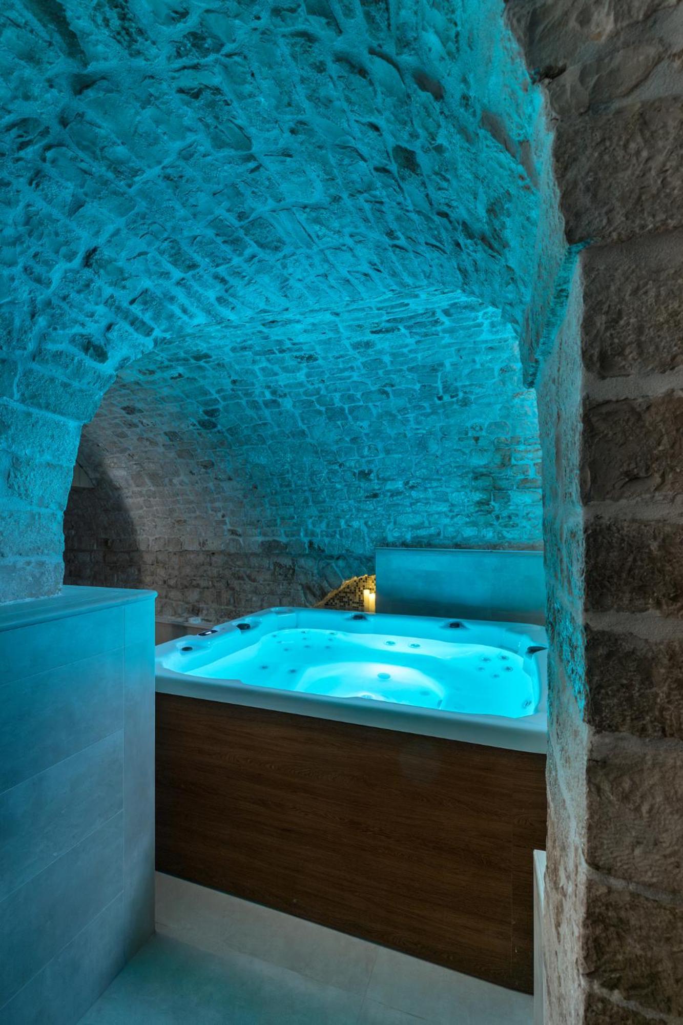 كاساماسيما Casa Massima Suites & Spa المظهر الخارجي الصورة