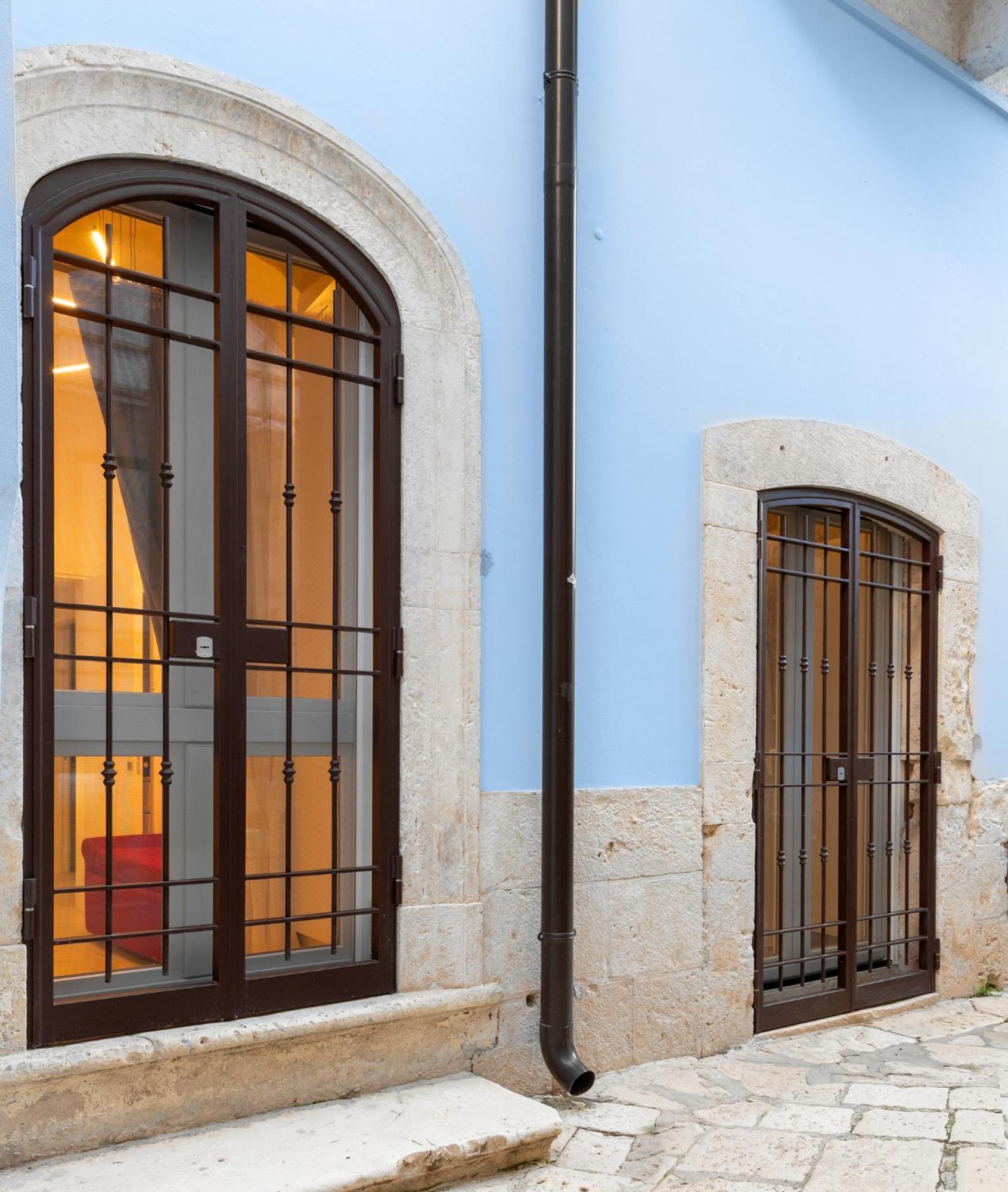 كاساماسيما Casa Massima Suites & Spa المظهر الخارجي الصورة