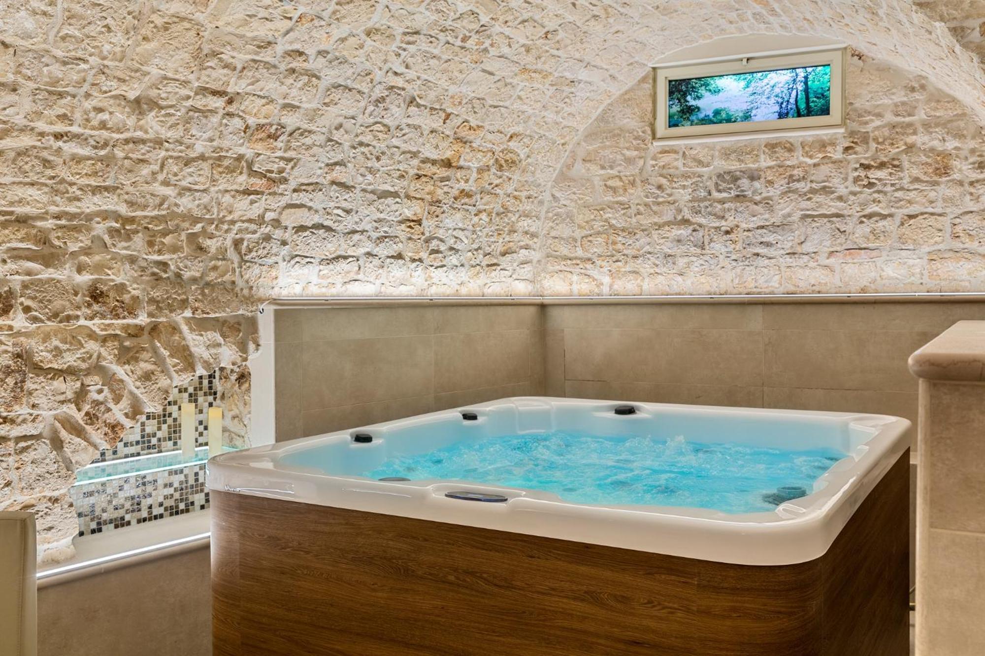 كاساماسيما Casa Massima Suites & Spa المظهر الخارجي الصورة