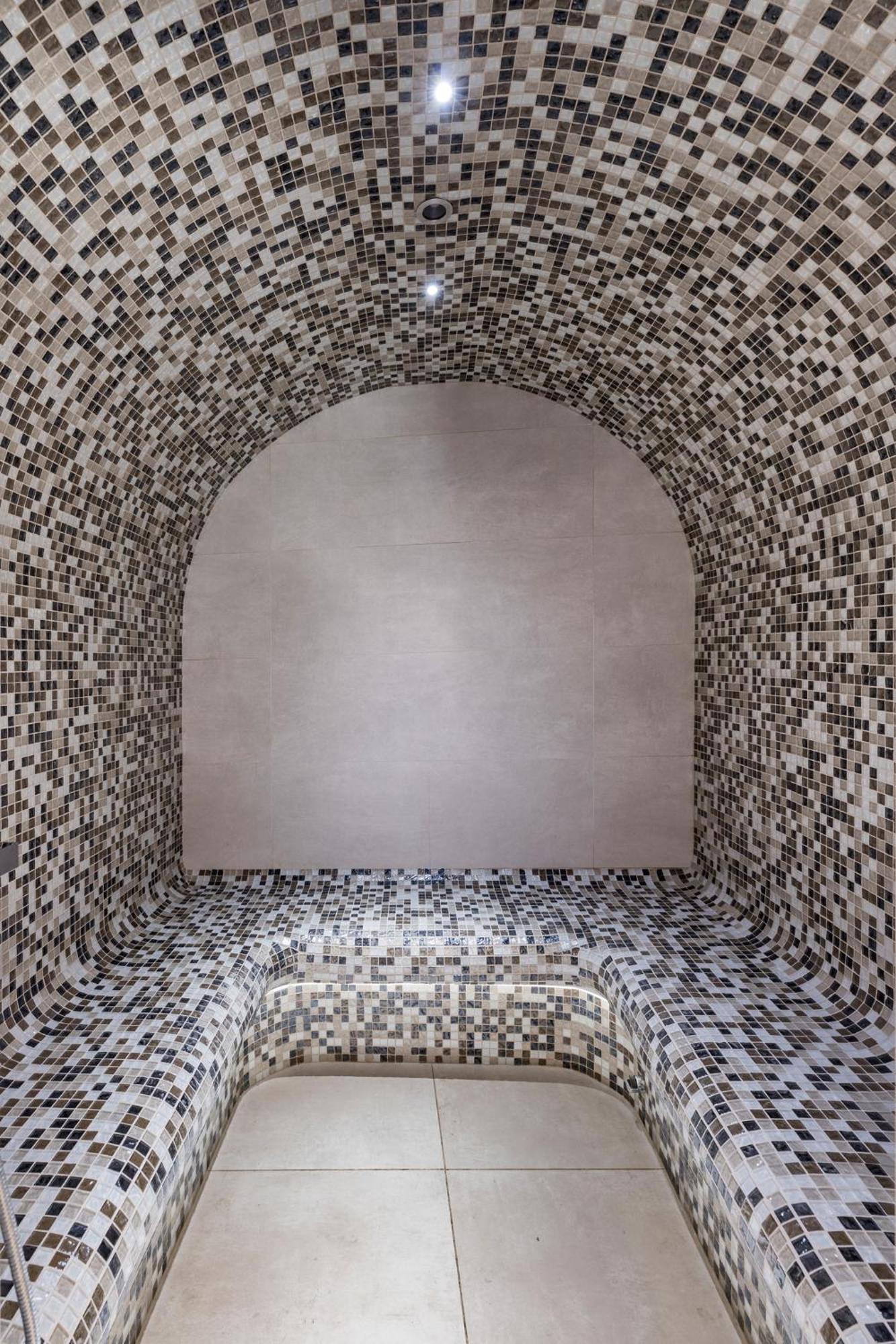كاساماسيما Casa Massima Suites & Spa المظهر الخارجي الصورة