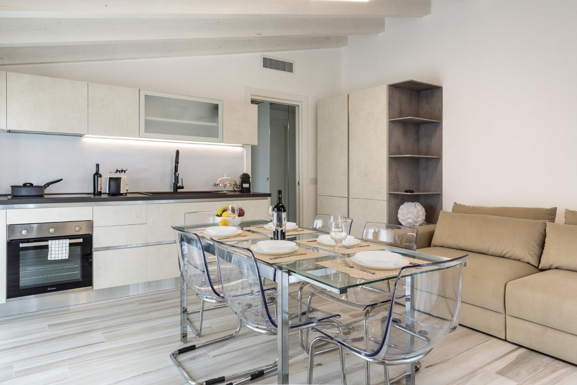 كاساماسيما Casa Massima Suites & Spa المظهر الخارجي الصورة