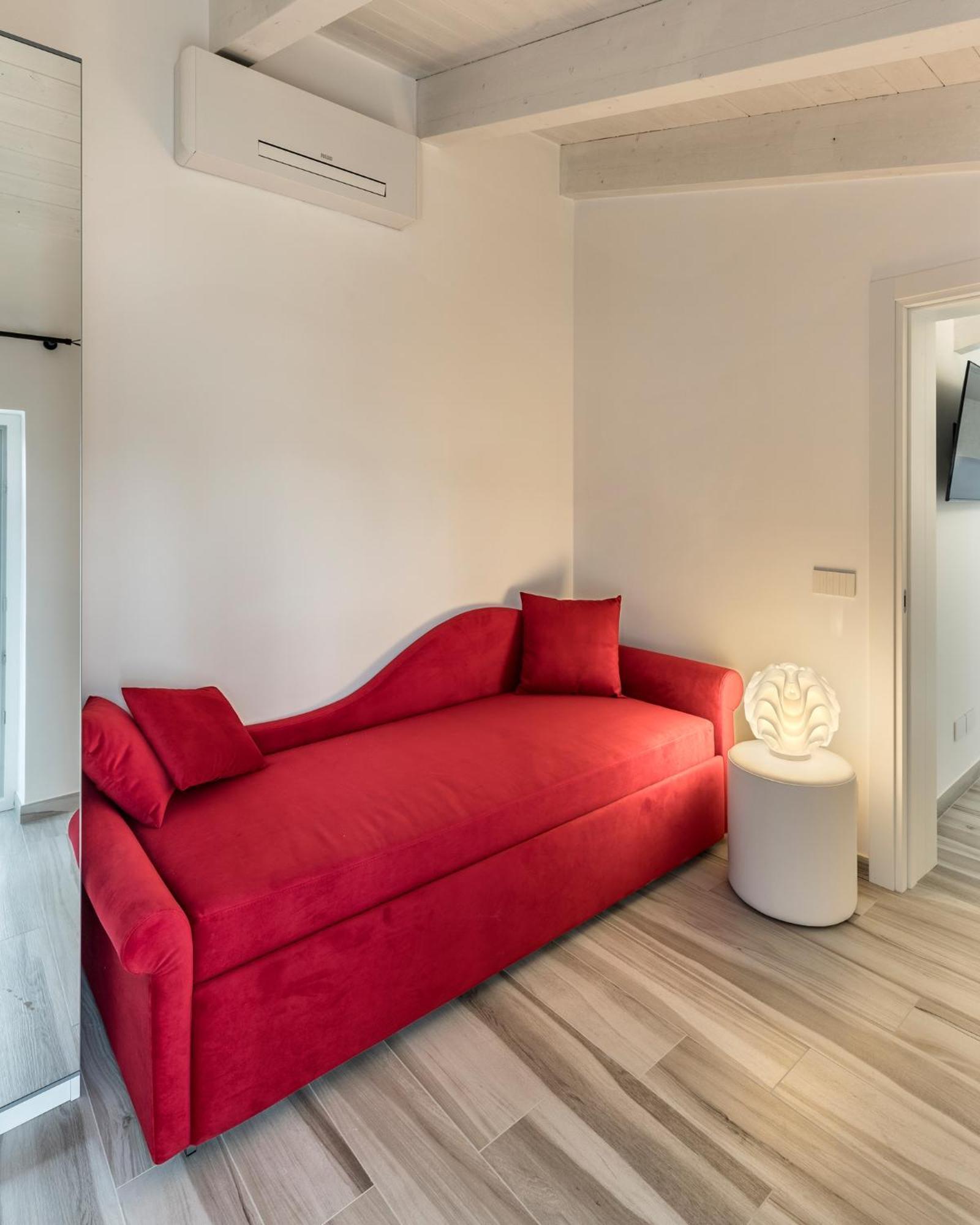 كاساماسيما Casa Massima Suites & Spa المظهر الخارجي الصورة