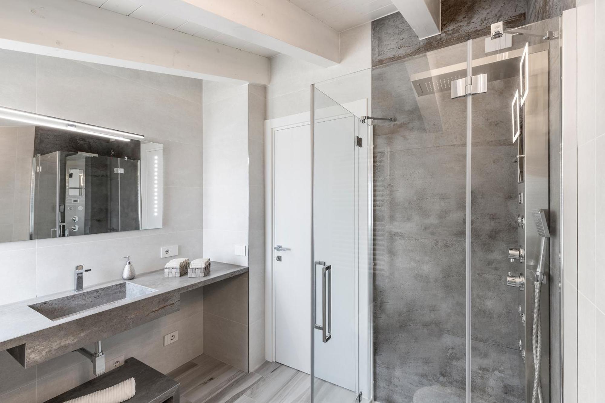 كاساماسيما Casa Massima Suites & Spa المظهر الخارجي الصورة