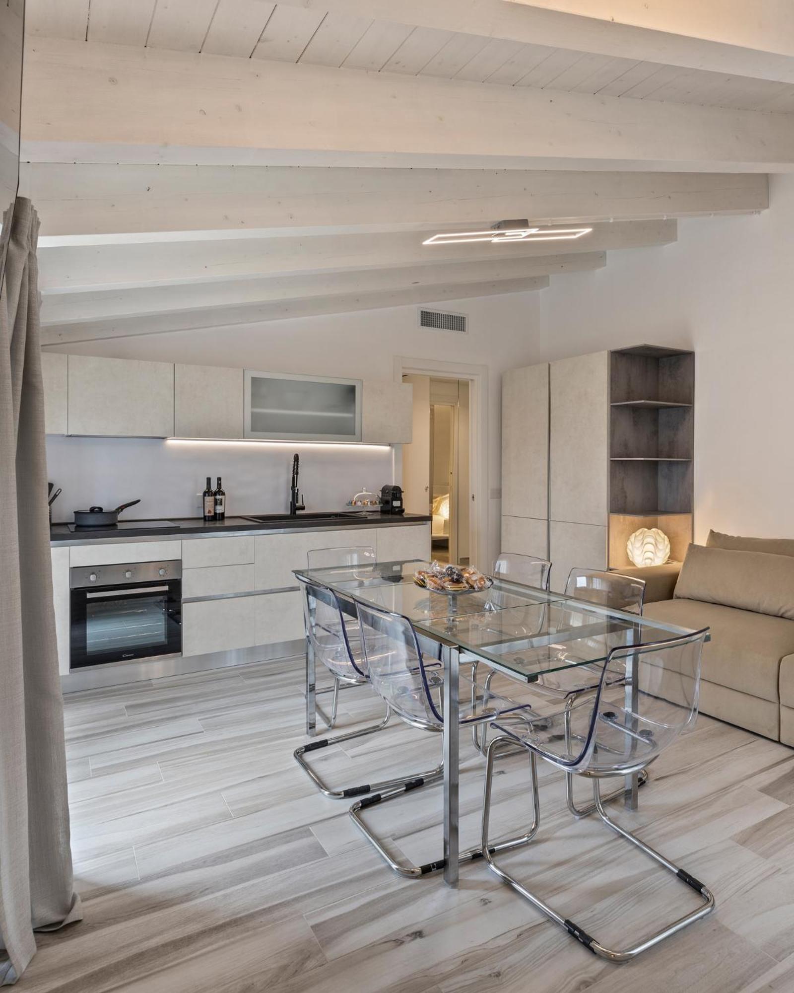 كاساماسيما Casa Massima Suites & Spa المظهر الخارجي الصورة
